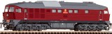 Diesel locomotive T 679.2002